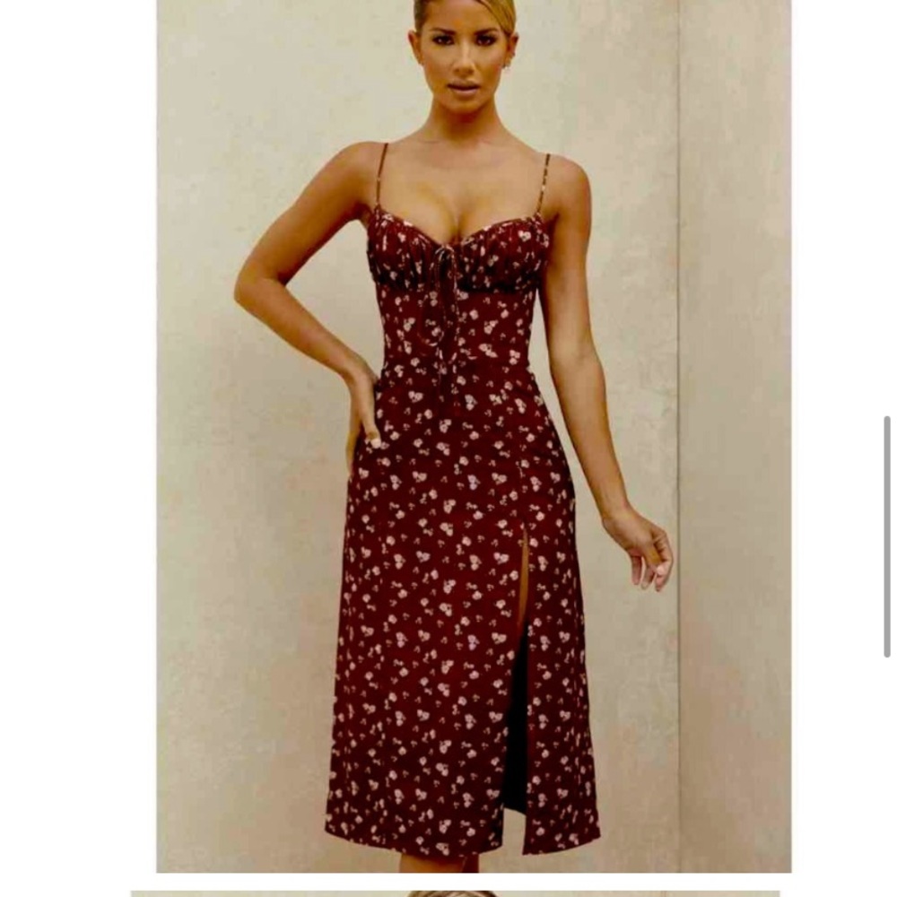 House of CB carina dress